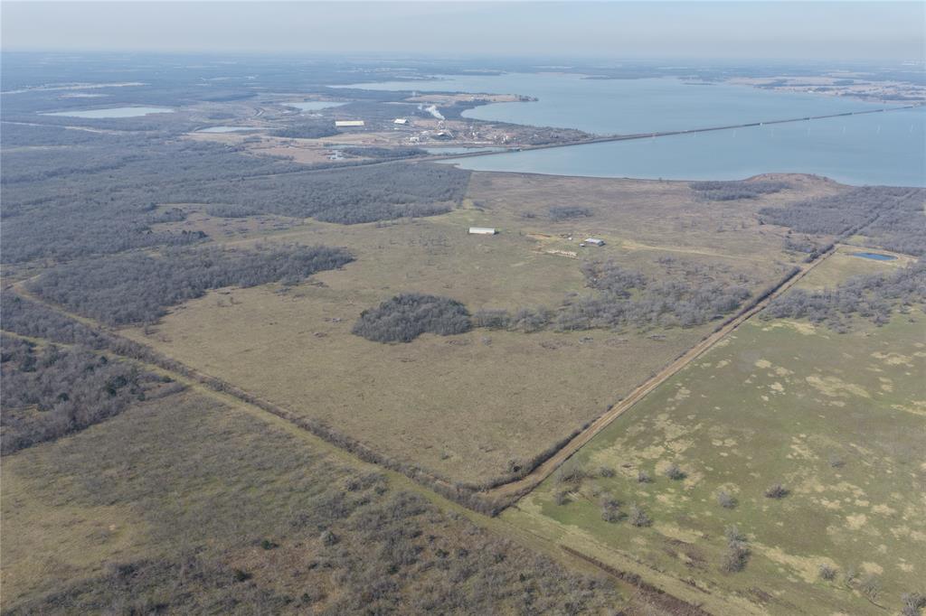 Richland Chambers W2 - Land