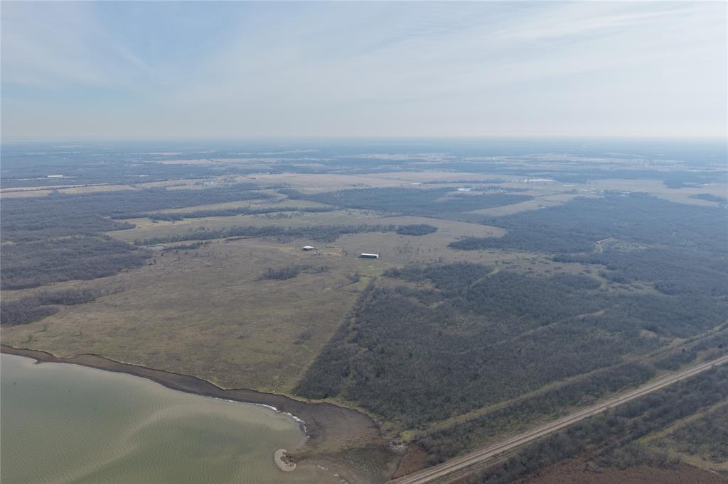 Richland Chambers W2 - Land