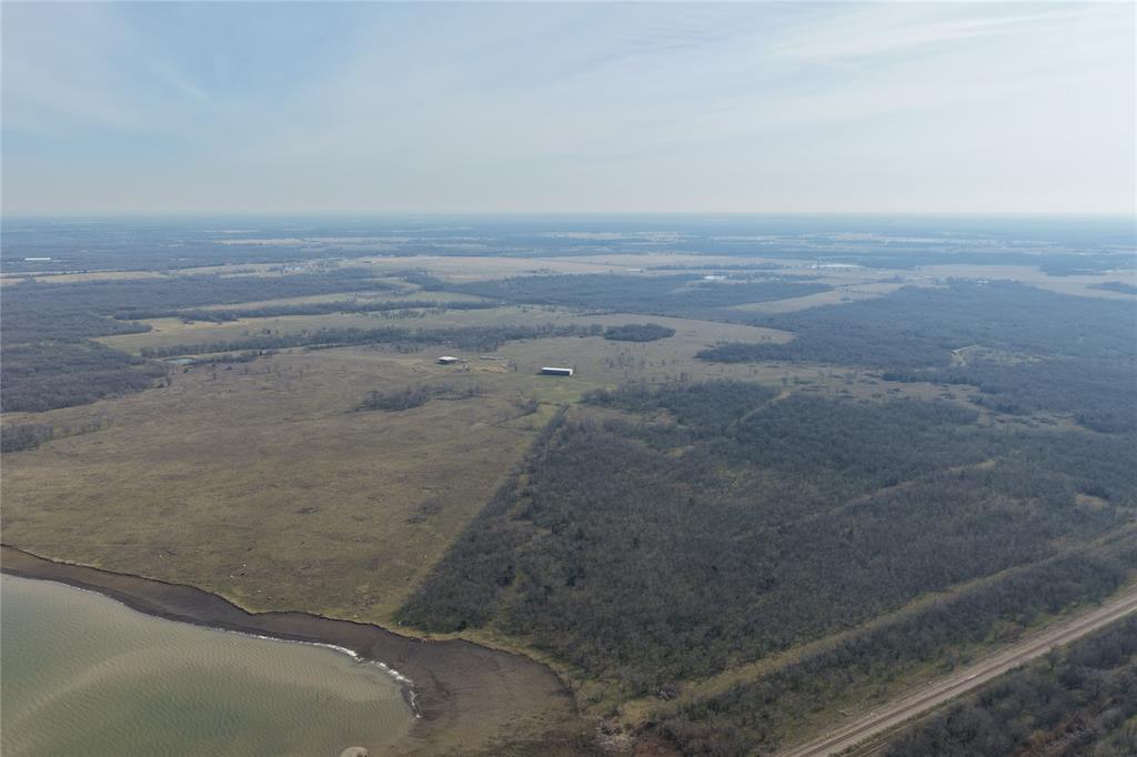 Richland Chambers W2 - Land