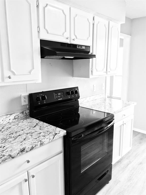 Duplex South Add - Residential Lease