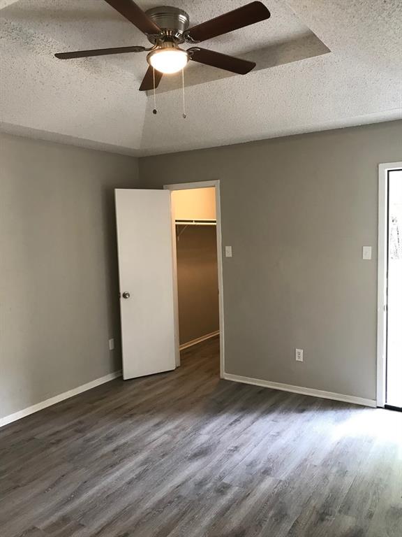 Duplex South Add - Residential Lease