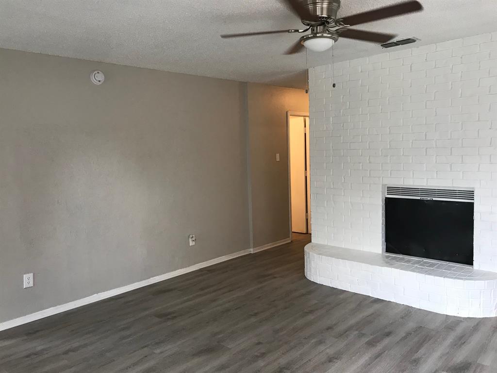 Duplex South Add - Residential Lease