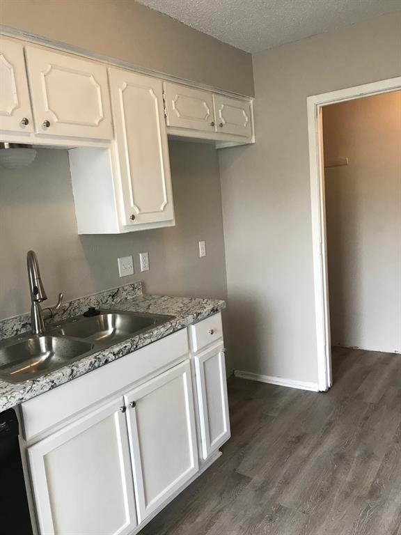 Duplex South Add - Residential Lease