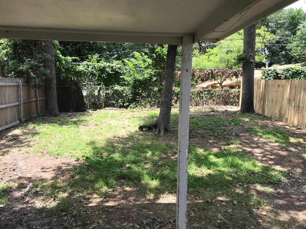 Duplex South Add - Residential Lease