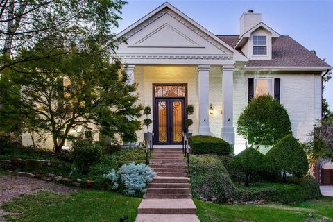 6623 Briarhaven Drive Dallas TX 75240