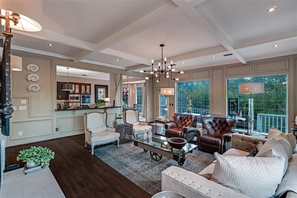 Northwood Homes - Residential