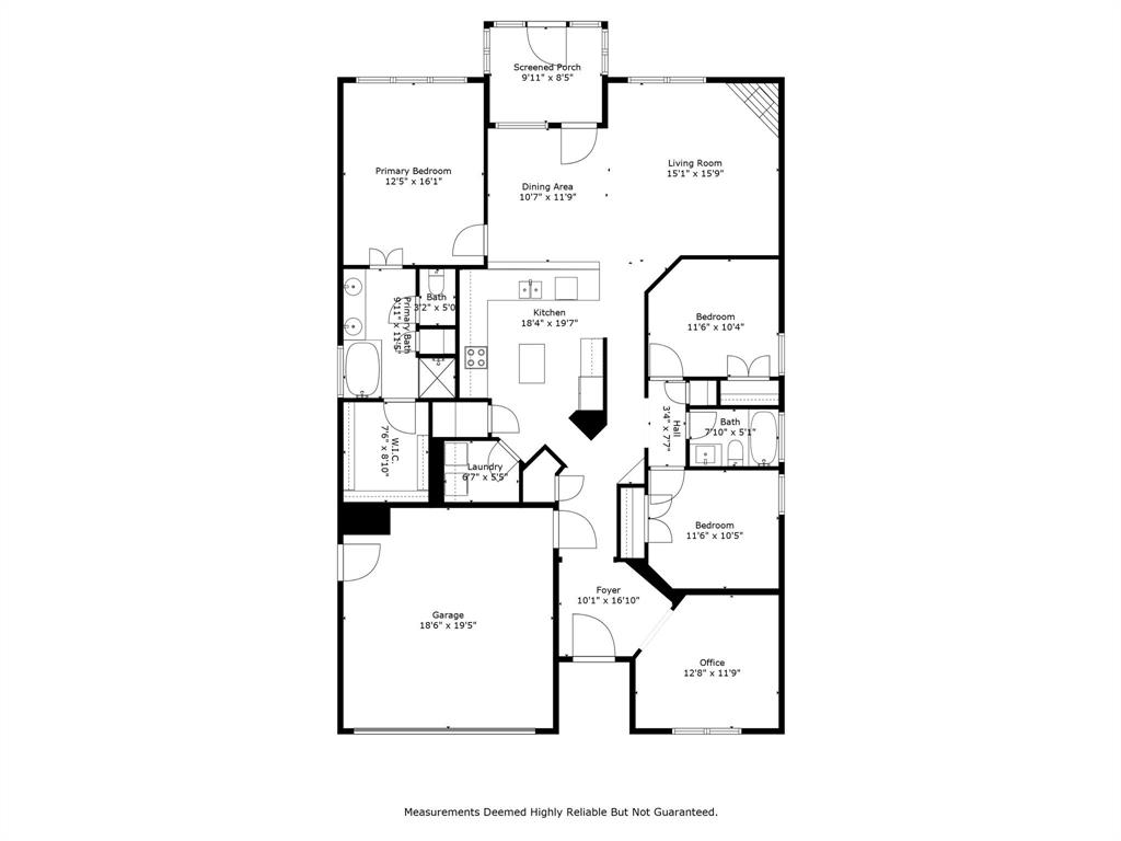 Fort Worth, Texas 76052, United States, 3 Bedrooms Bedrooms, ,2 BathroomsBathrooms,Residential,Pending,117178