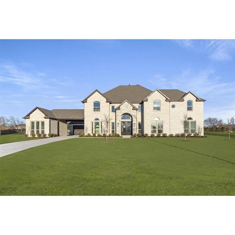 5209 Midnight Court Parker TX 75002