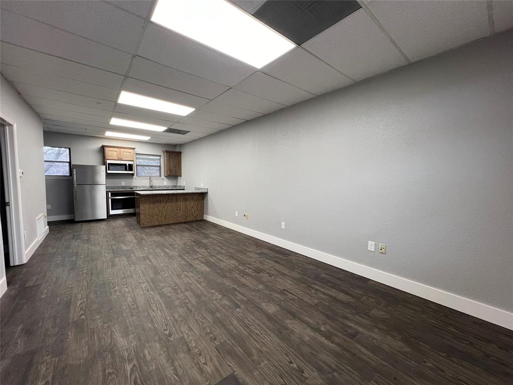 Carroll Point - Residential Lease