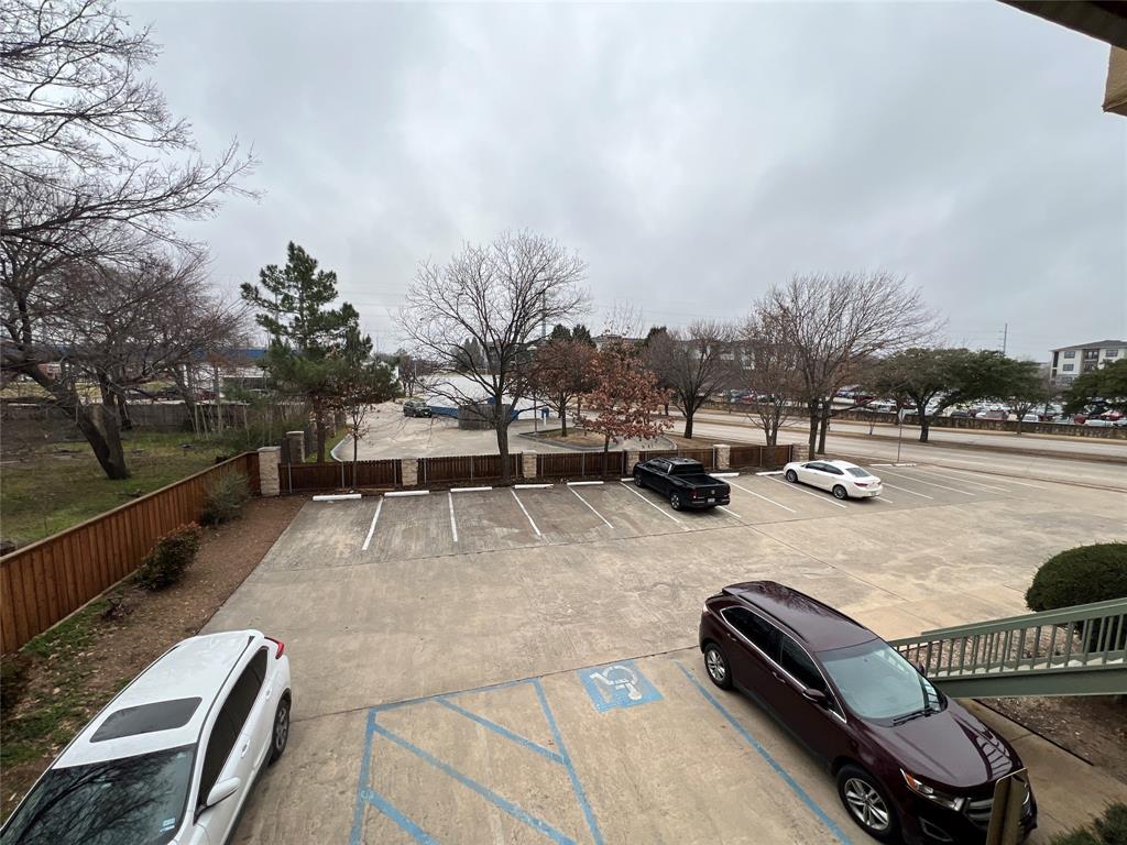 Carroll Point - Residential Lease