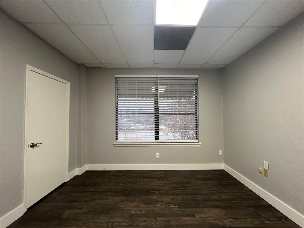 Carroll Point - Residential Lease