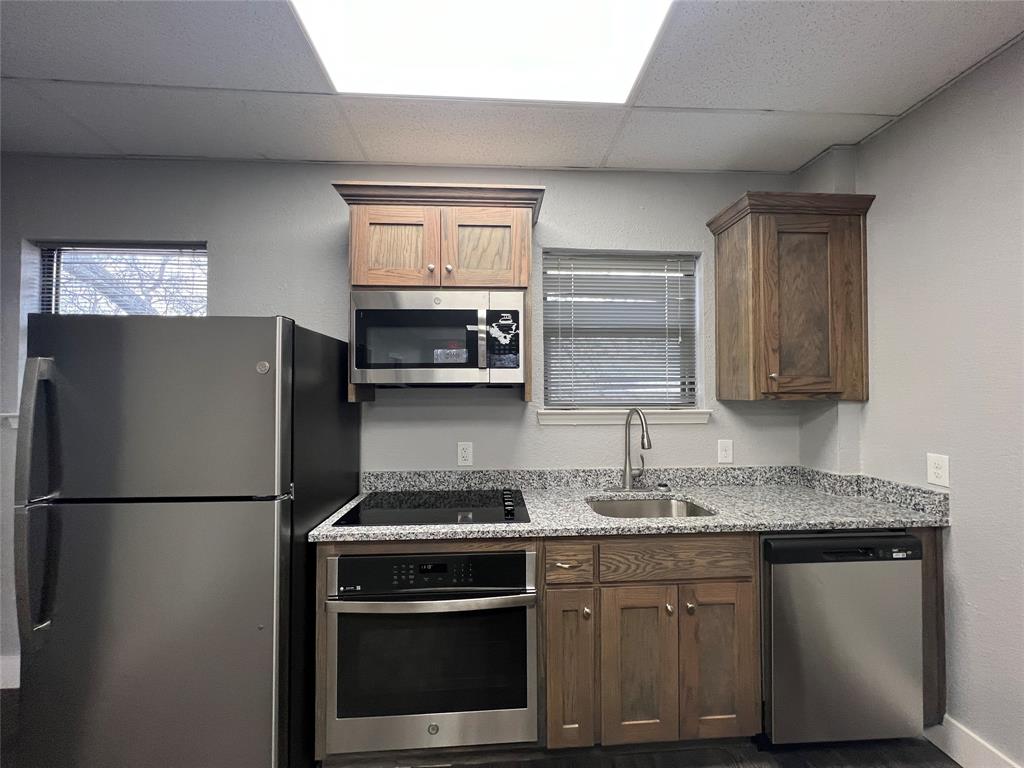 Carroll Point - Residential Lease