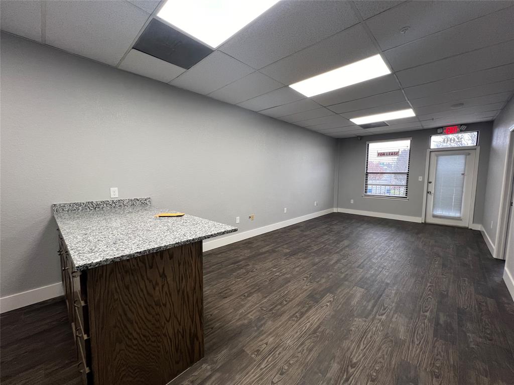 Carroll Point - Residential Lease