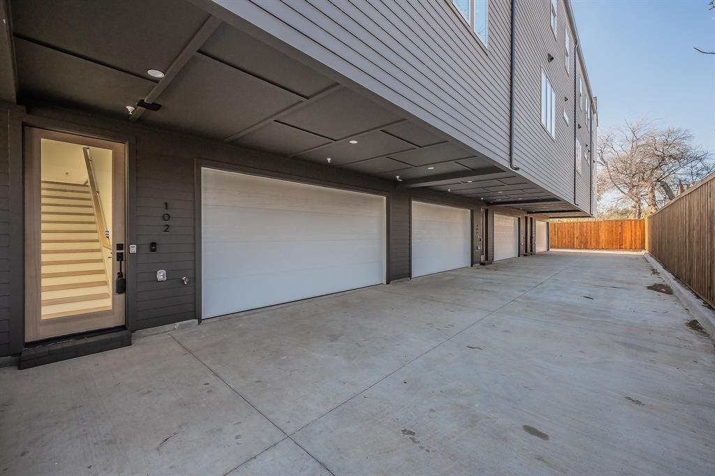 Clifton Place 02 - Residential