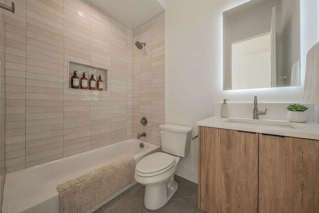 Clifton Place 02 - Residential