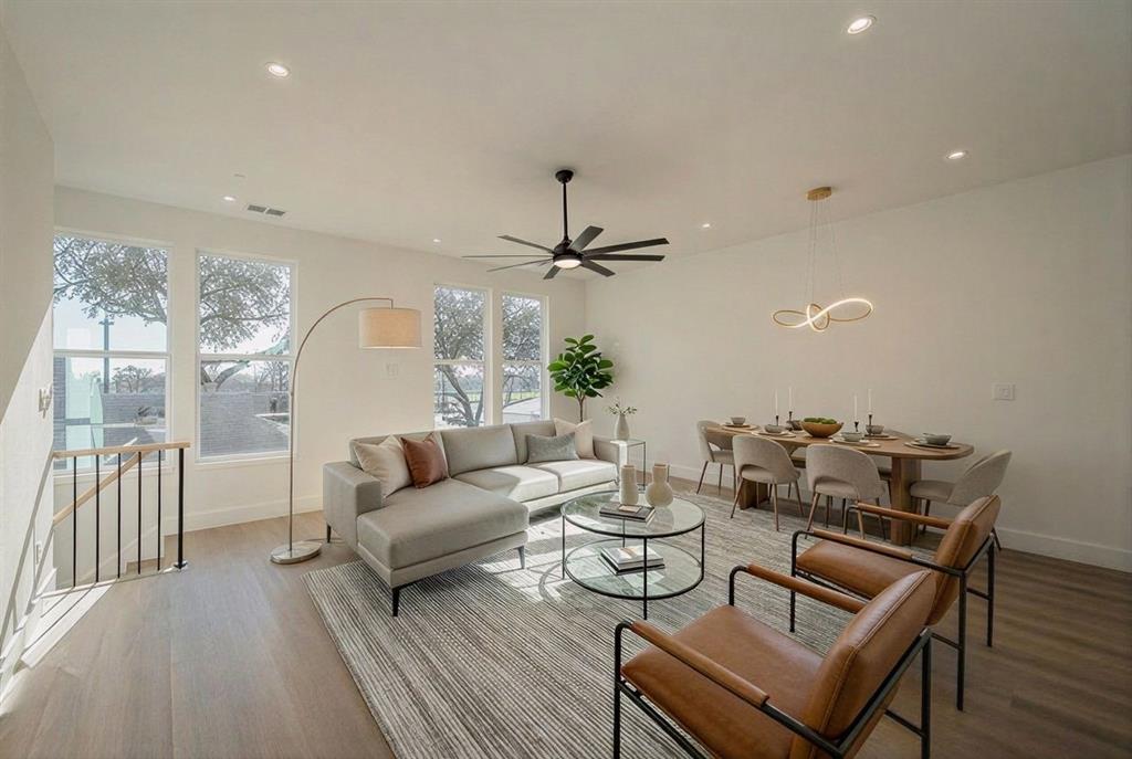 Clifton Place 02 - Residential