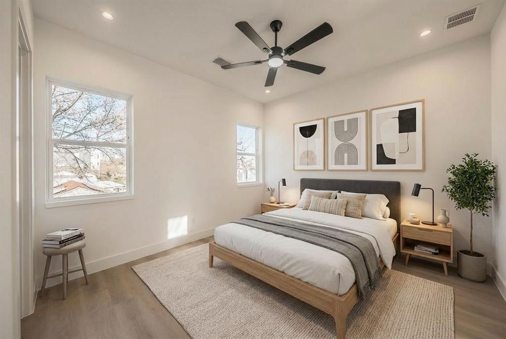 Clifton Place 02 - Residential