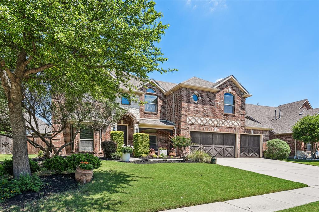 851 White River Drive