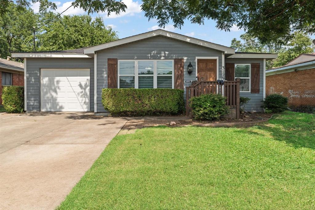 3129 Olive Place
