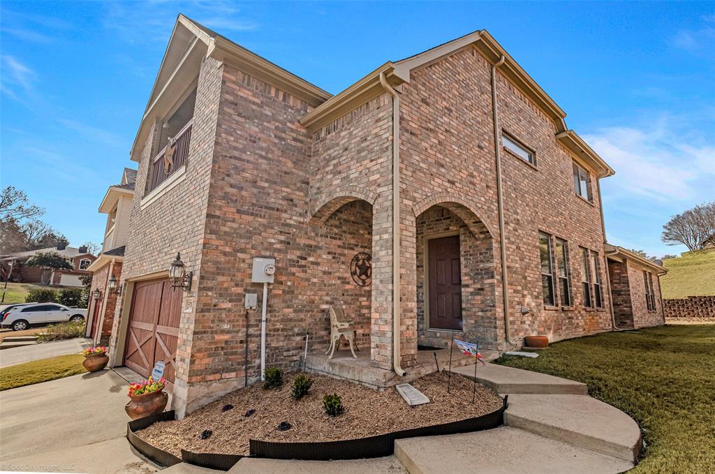 5709 Ranger Drive