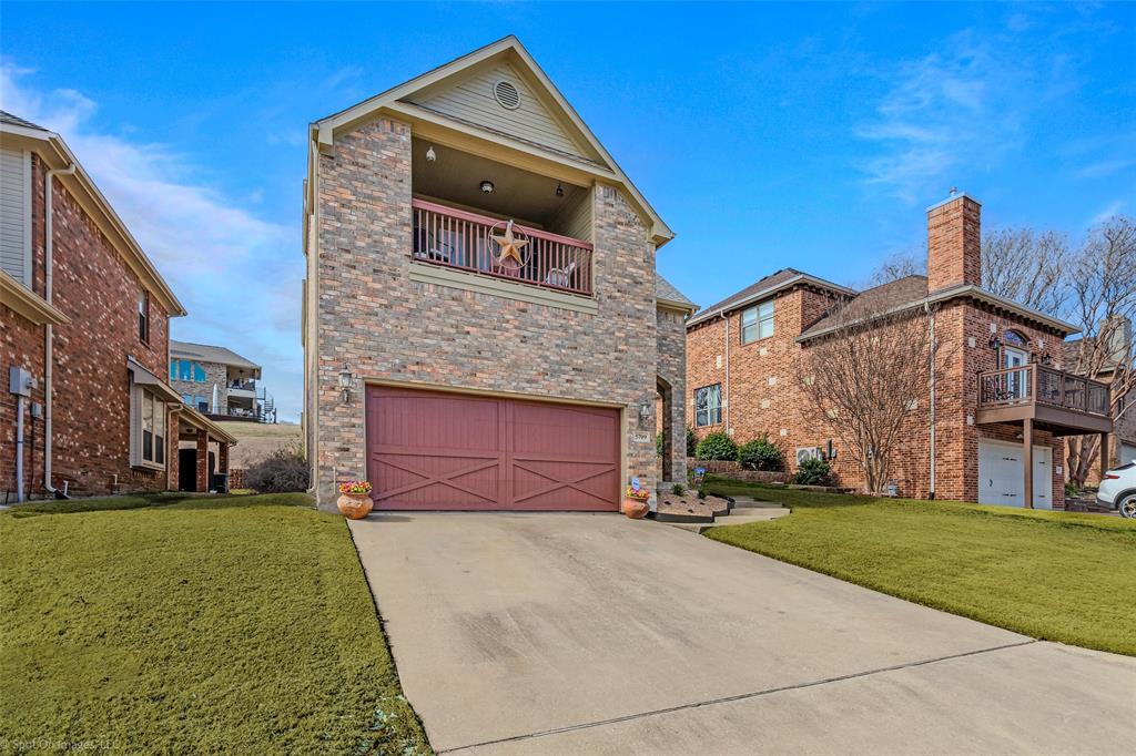 5709 Ranger Drive