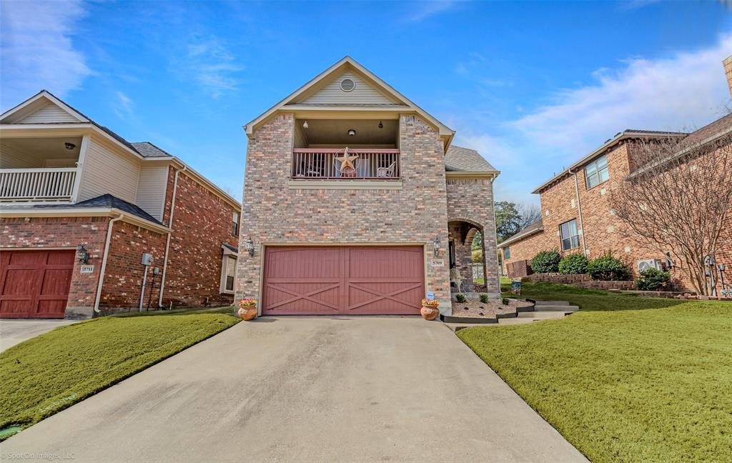 5709 Ranger Drive