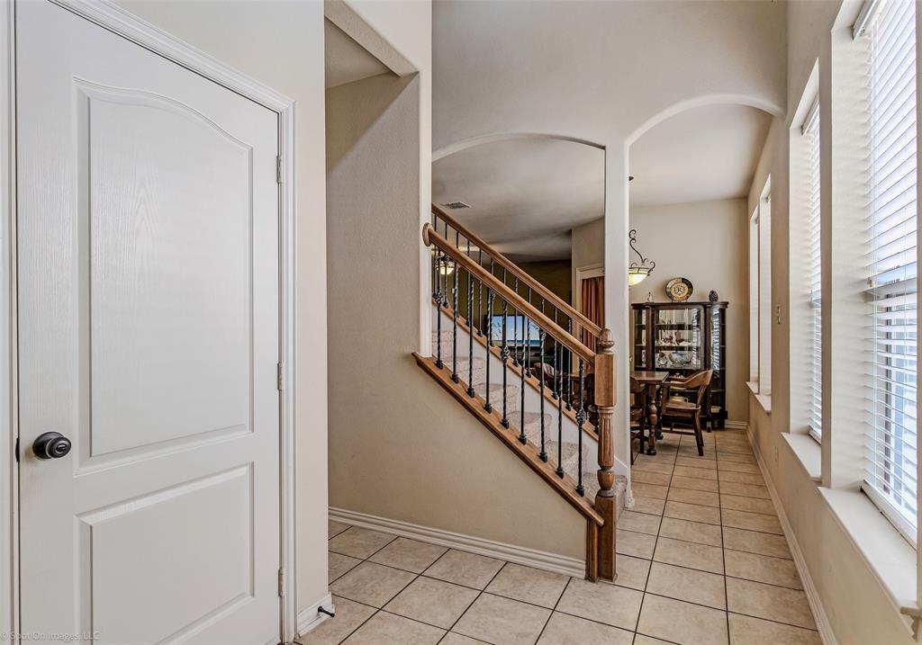 5709 Ranger Drive