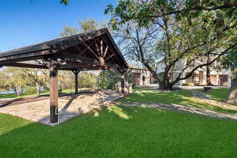 A home in Little Elm