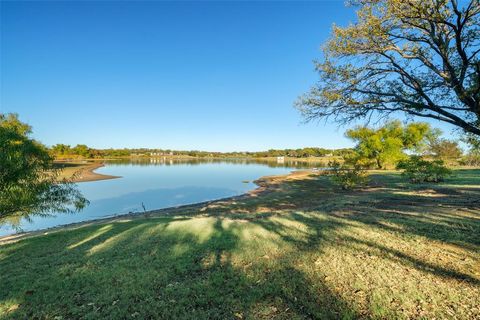 A home in Little Elm