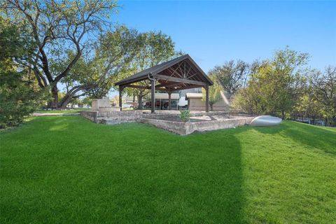 A home in Little Elm