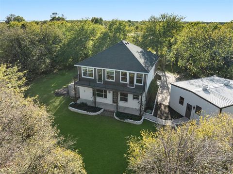 A home in Little Elm