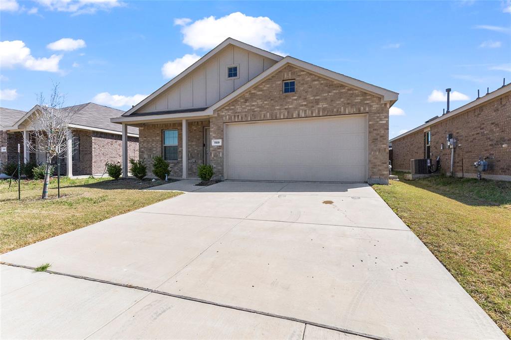 Bluebonnet Estates Ph 2 - Residential