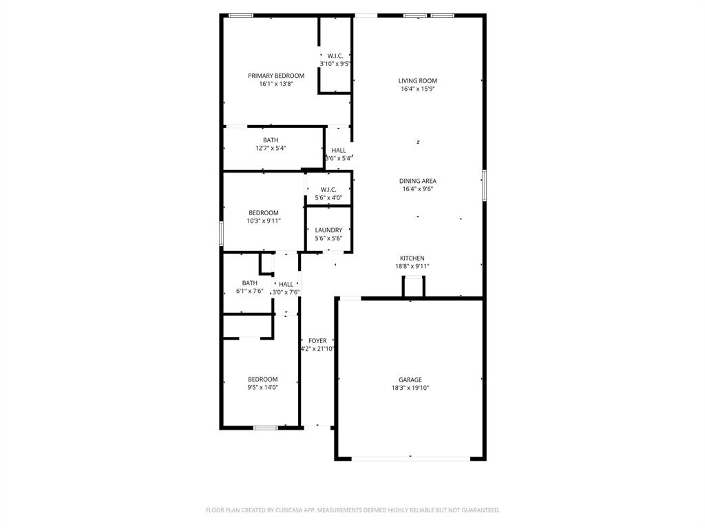 Bluebonnet Estates Ph 2 - Residential