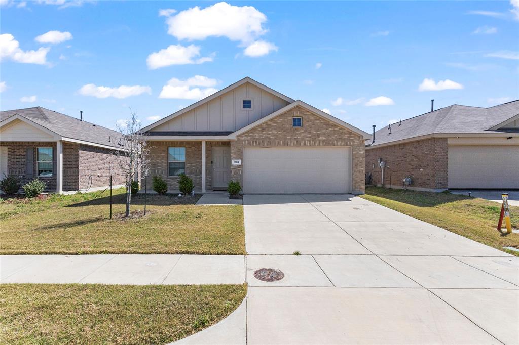 Bluebonnet Estates Ph 2 - Residential