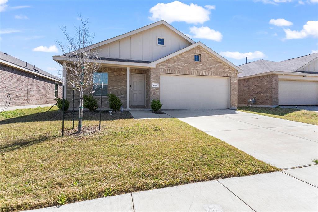Bluebonnet Estates Ph 2 - Residential