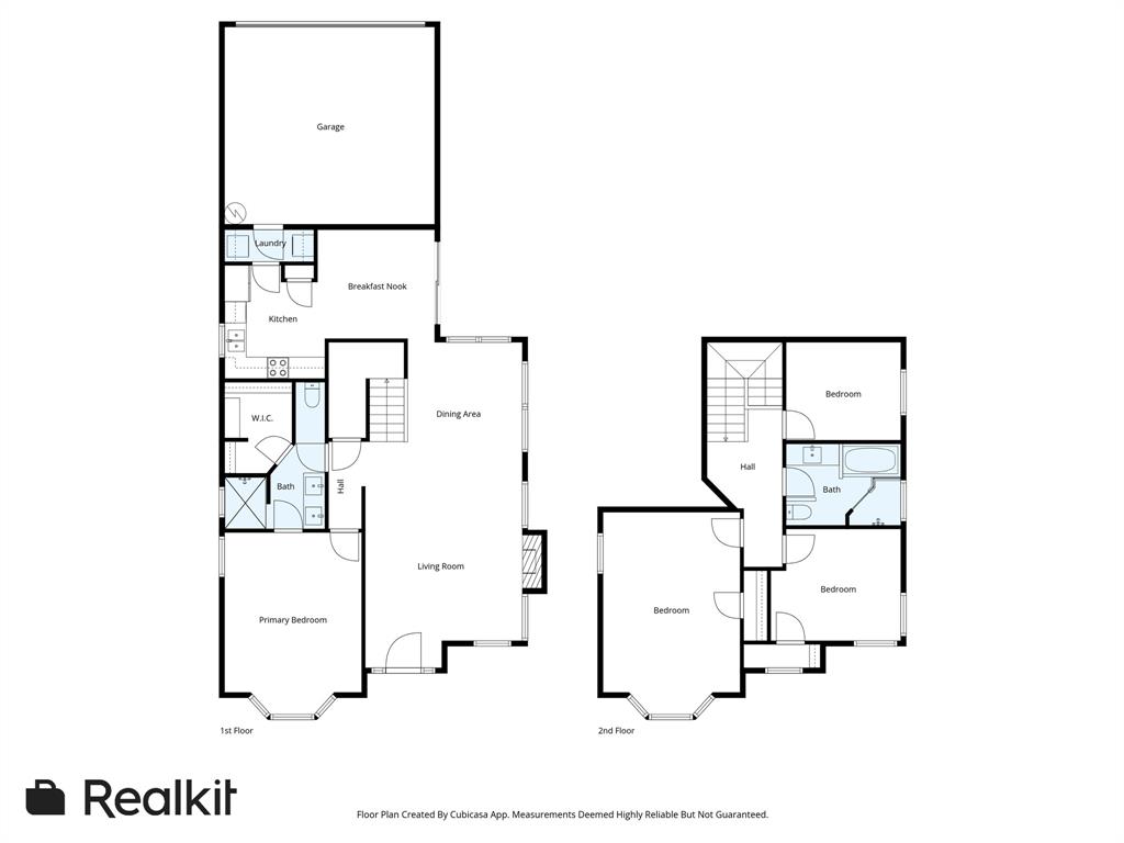 672 Raintree Circle