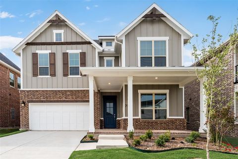 7113 El Matador Drive Rowlett TX 75088