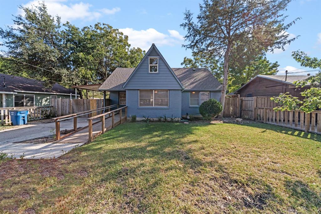 Acreage Estates - Residential Lease