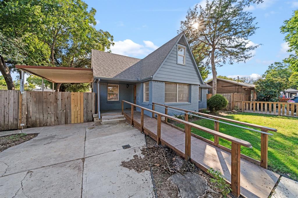 Acreage Estates - Residential Lease