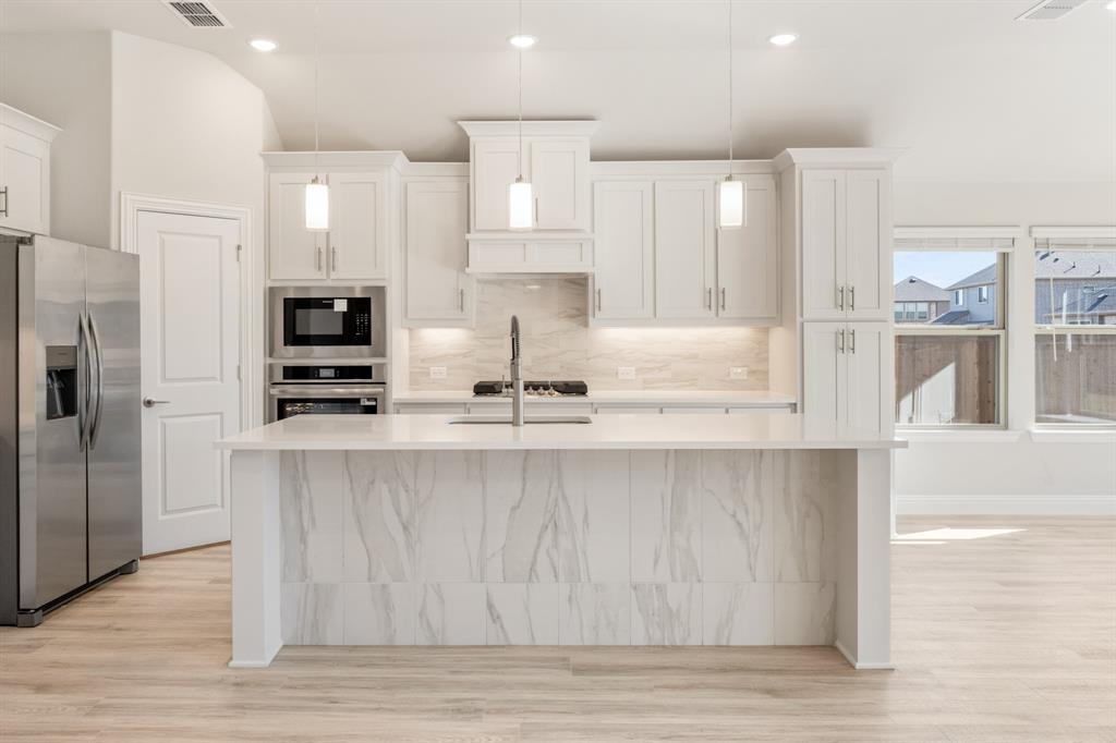 Terracina Estates - Residential