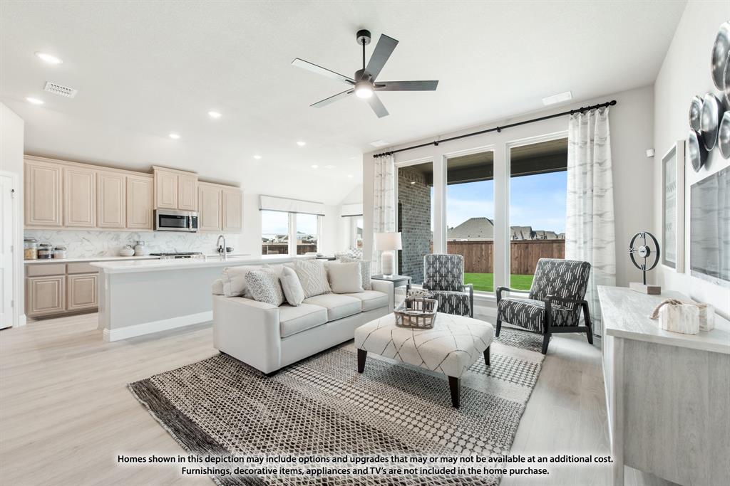 Terracina Estates - Residential