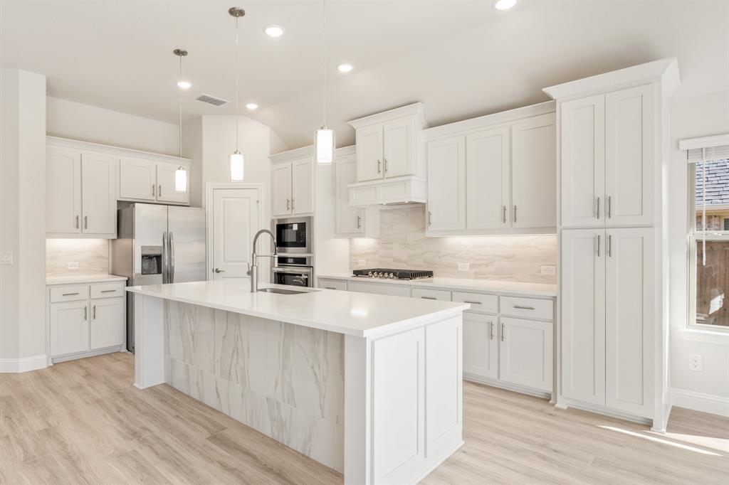 Terracina Estates - Residential