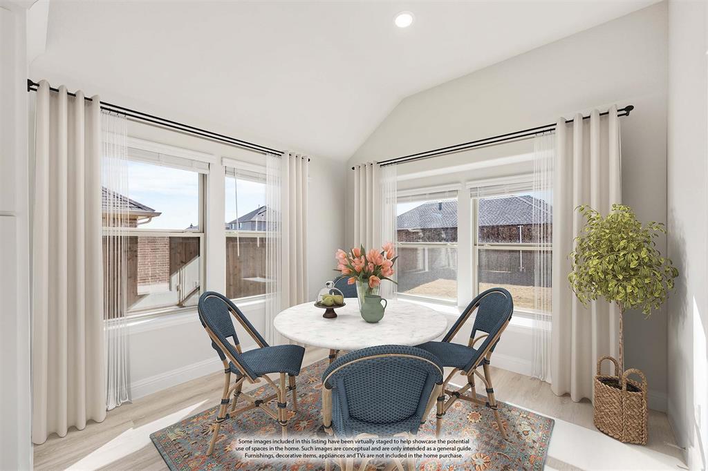 Terracina Estates - Residential