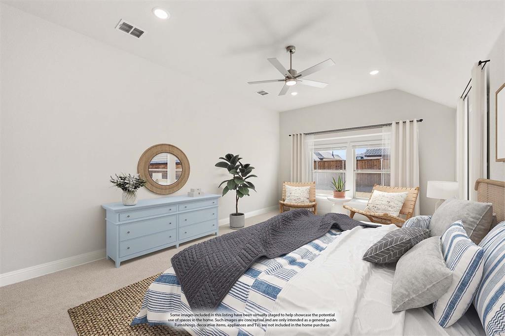 Terracina Estates - Residential