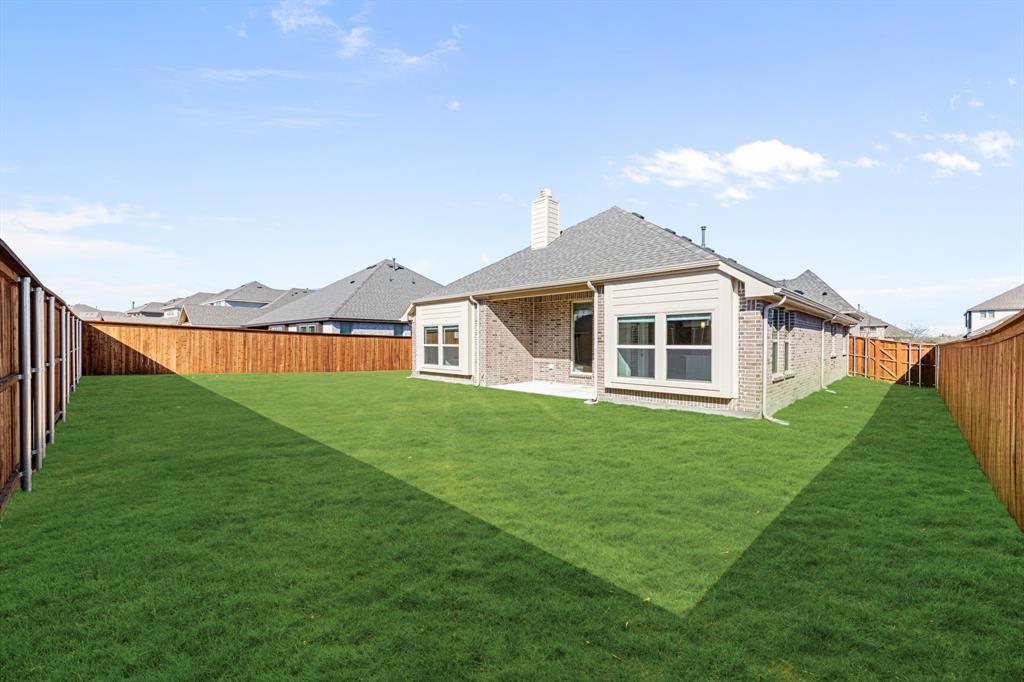 Terracina Estates - Residential