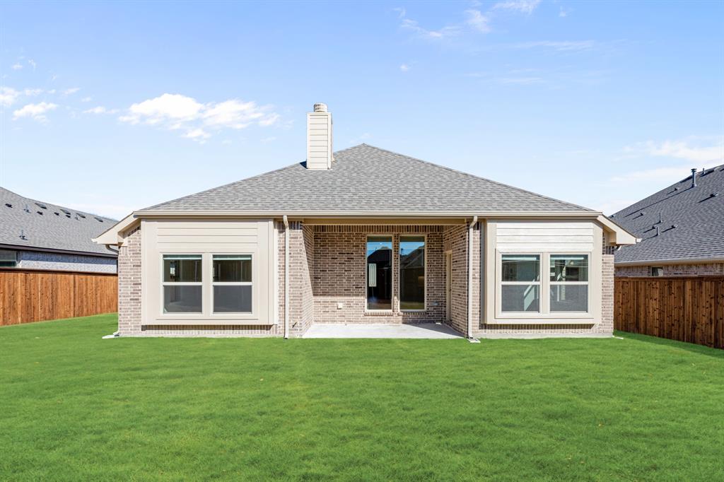 Terracina Estates - Residential