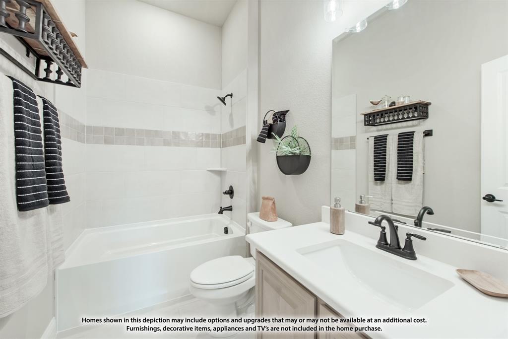 Terracina Estates - Residential