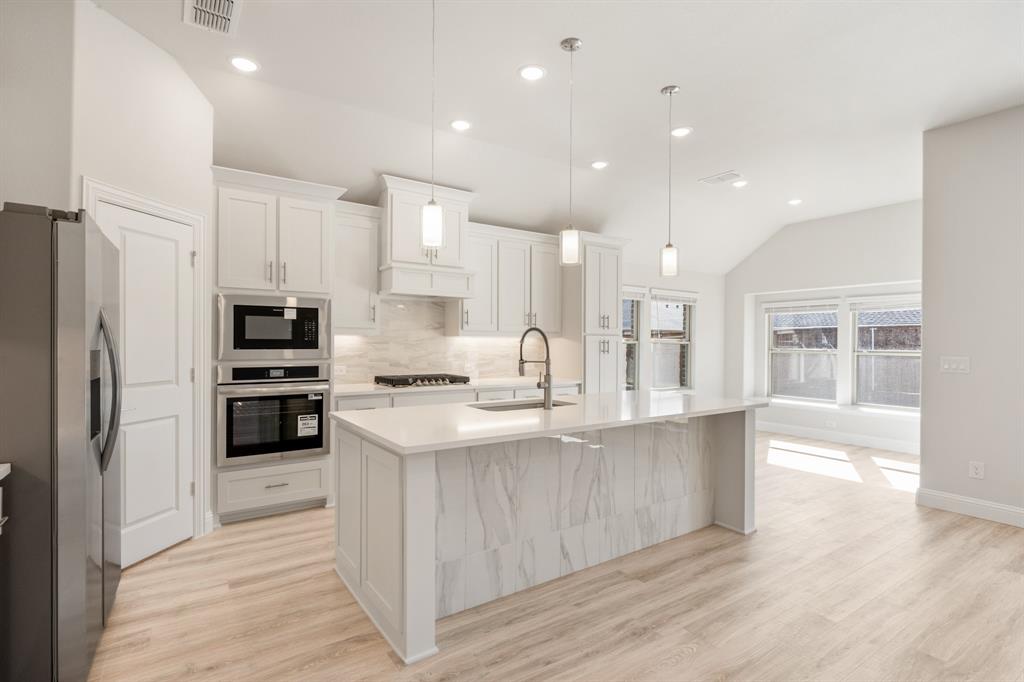 Terracina Estates - Residential