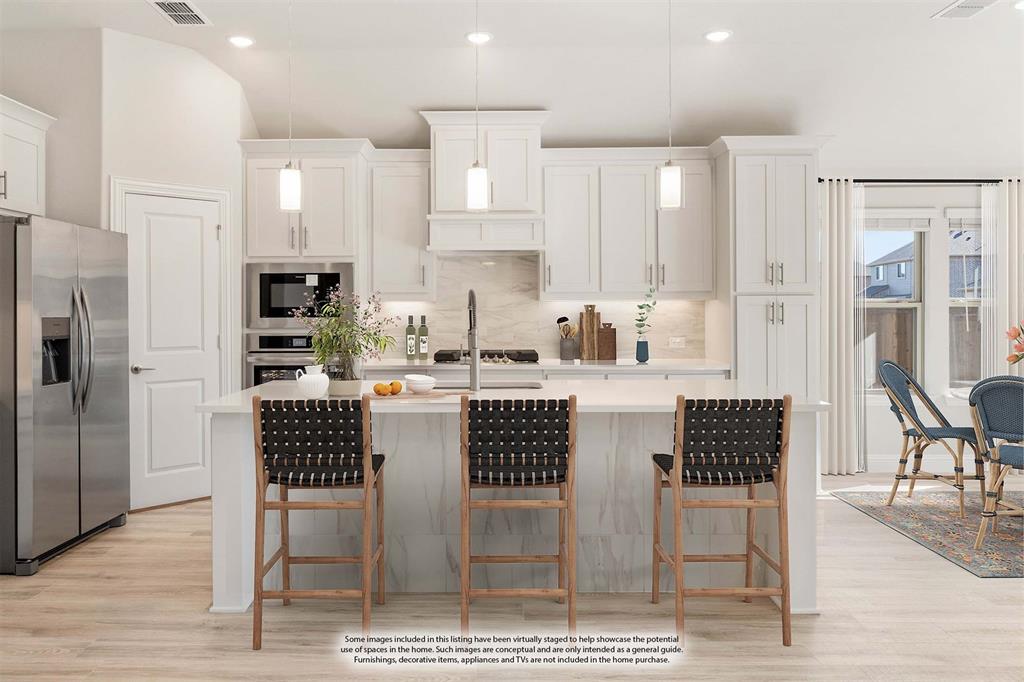 Terracina Estates - Residential