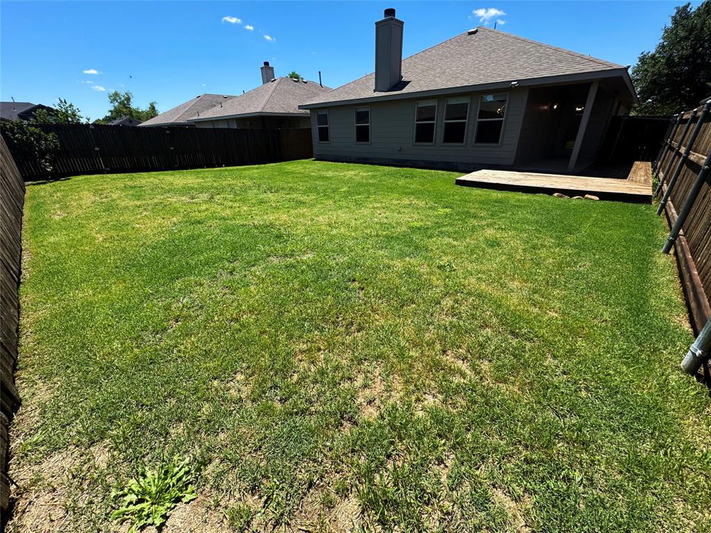 Verandah Ph I B - Residential Lease